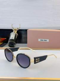 Picture of Miu Miu Sunglasses _SKUfw80049265fw